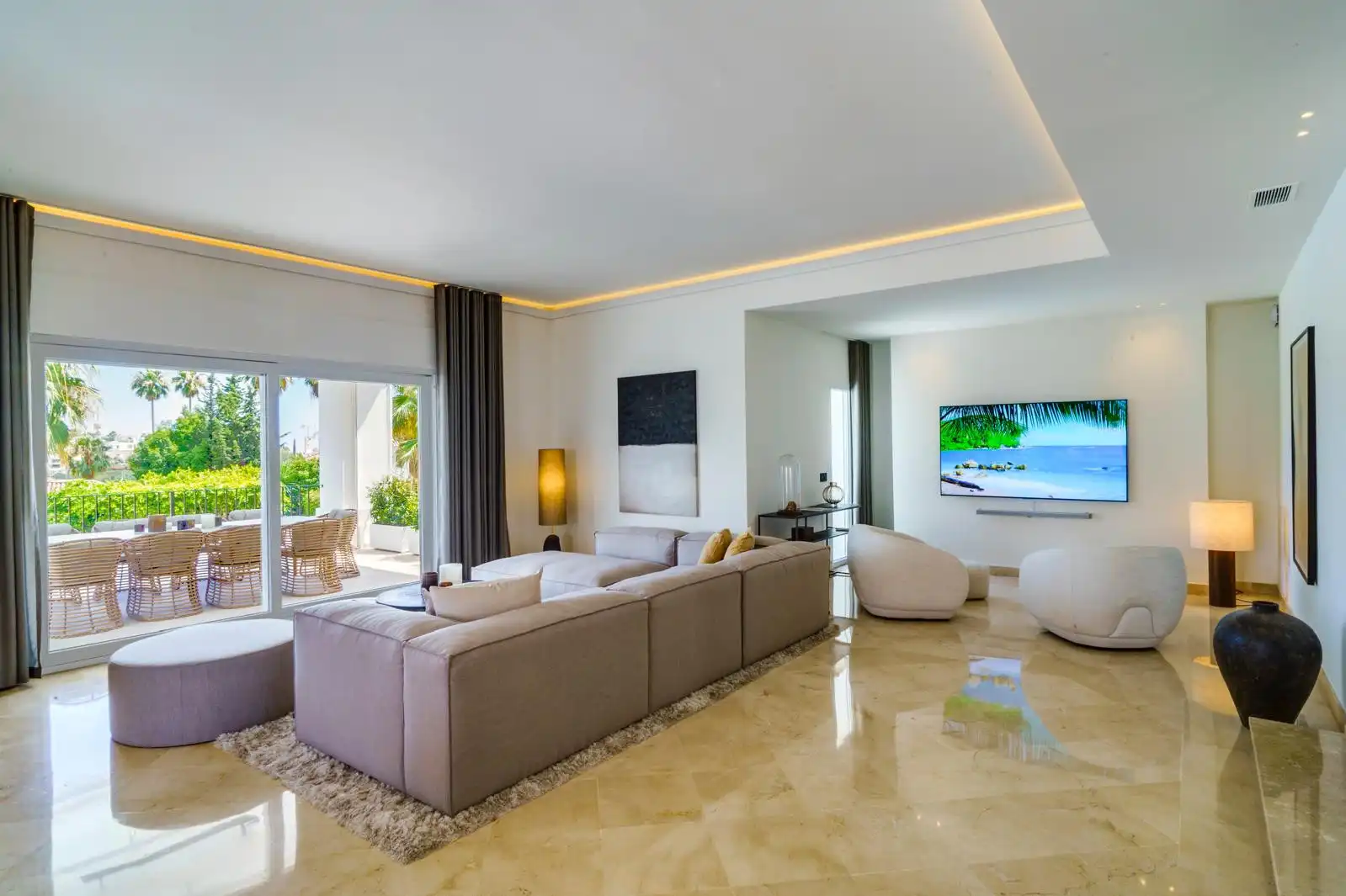 Casa con terrazza in vendita a Nueva Andalucía, imagen 16