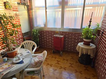 Wohnung mit Aufzug zum Verkauf in Usera