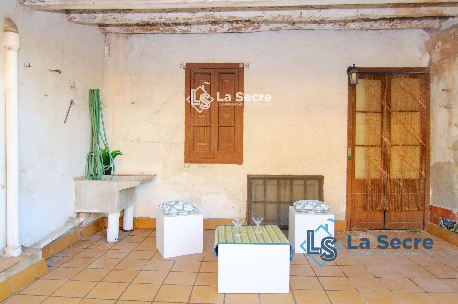 Casa o chalet en venta en Montserrat, Martorell