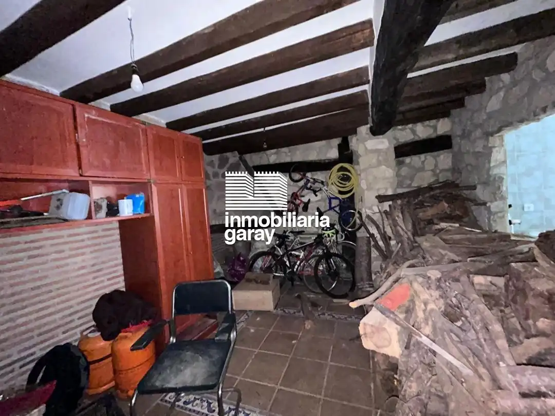 Houses for sale in Trespaderne  with Furnished