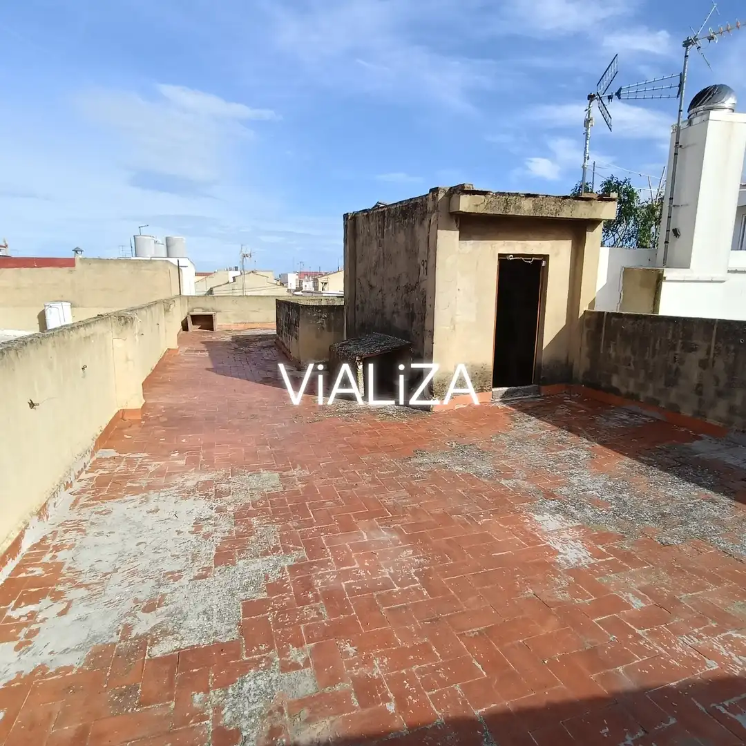 Buildings for sale in Alaquàs, Valencia