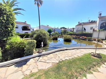Apartament amb piscina de lloguer a Torreguadiaro - San Diego