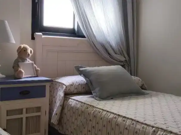 Habitación de Piso en venta en Islantilla con Aire acondicionado, Jardín privado y Piscina