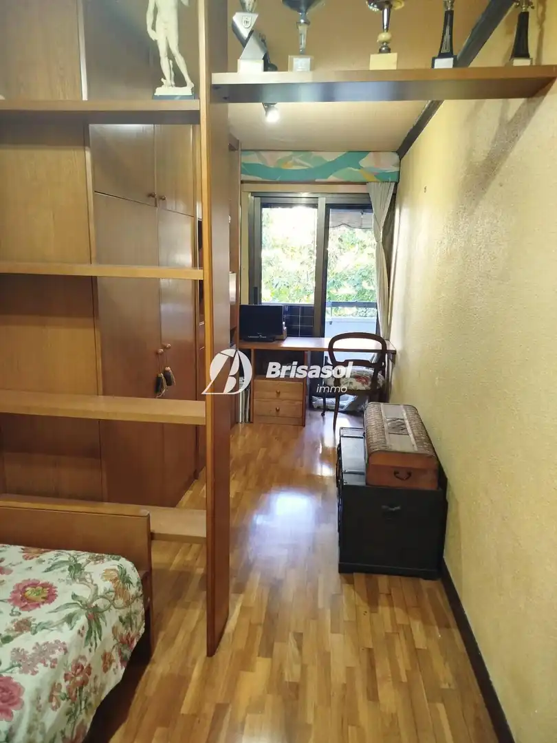 Dormitori de Pis en venda en Tarragona amb Aire condicionat, Calefacció i Parquet