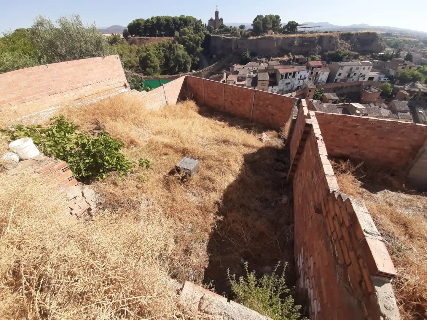 Industrial buildings for sale in Balaguer