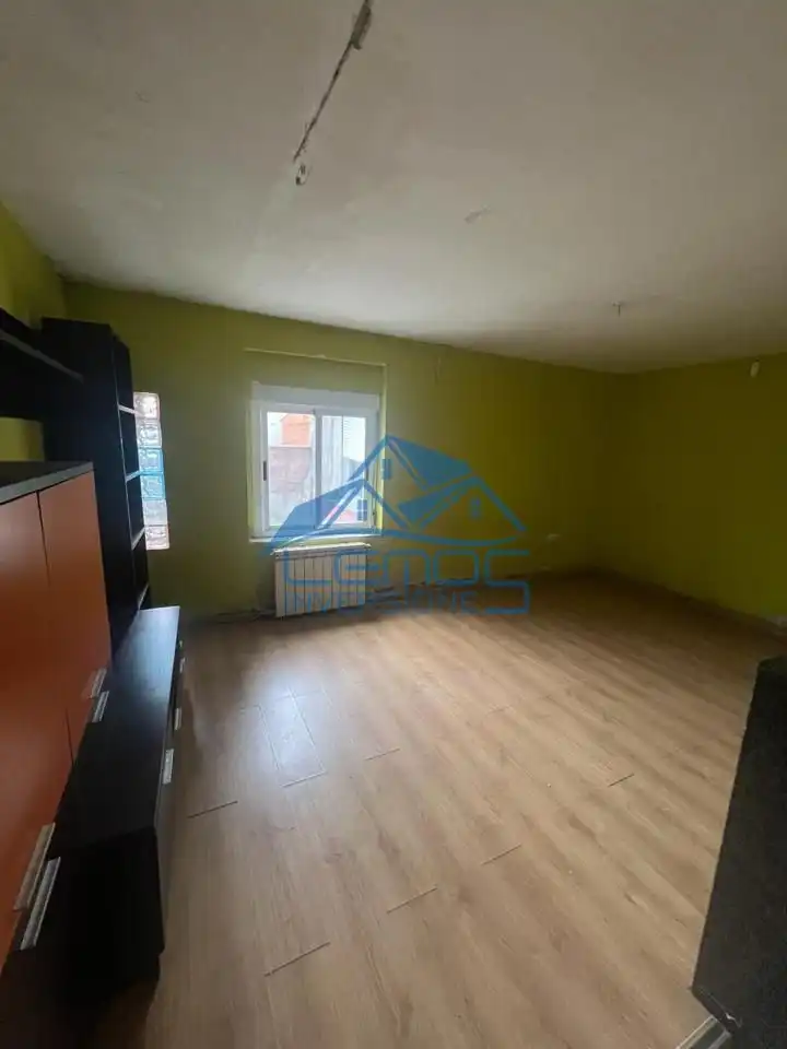 Living room of Flat for sale in Bembibre