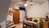 Living room of Single-family semi-detached for sale in Torrevieja  with Terrace, Storage room and Swimming Pool