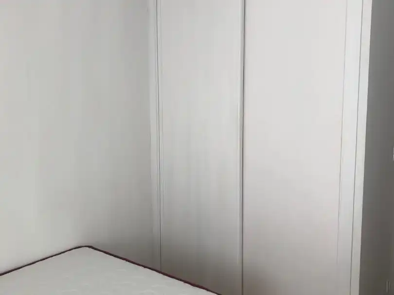 Schlafzimmer von Wohnung zur Miete in León Capital 
