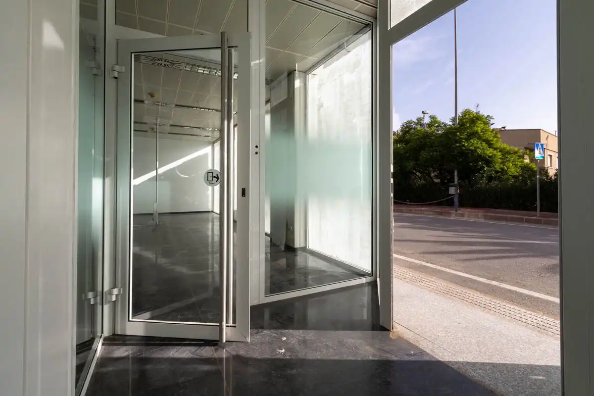 Commercial properties for rent in Murcia