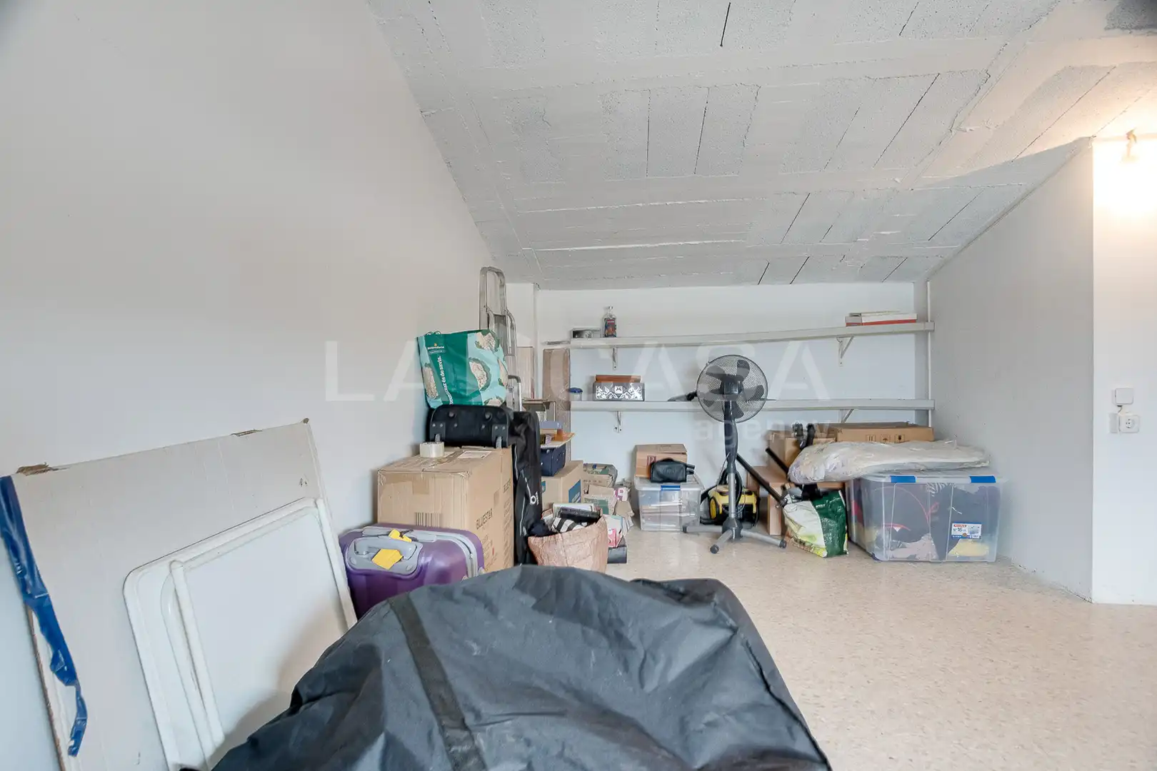 Pis en venda en Canovelles amb Aire condicionat, Calefacció i Parquet