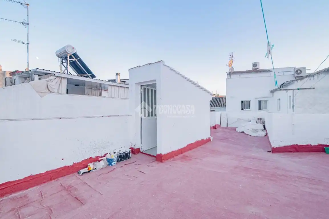 House for sale in Las Tinajerías - Juderías, imagen 17