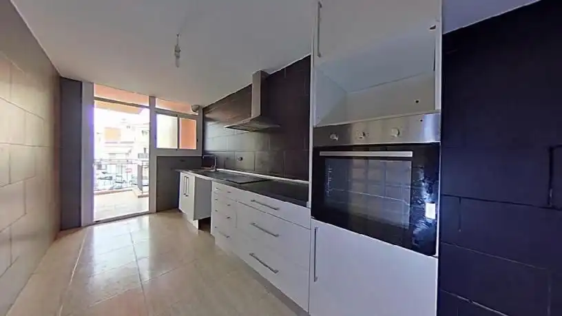Kitchen of Flat for sale in Sant Pere de Ribes