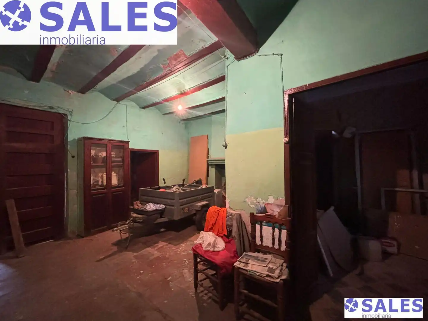 Casa o chalet en venta en Vilamarxant