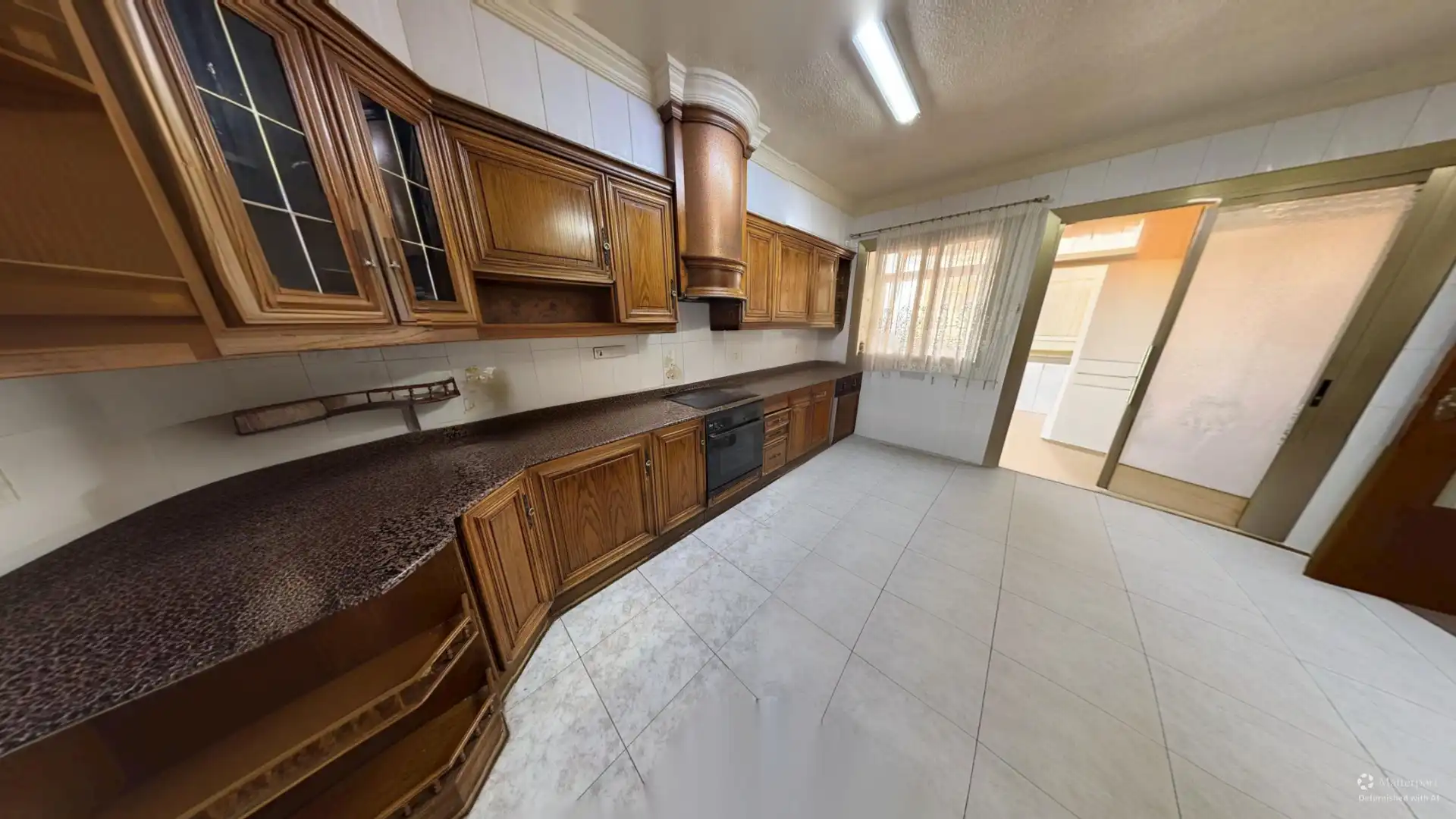 Piso con ascensor en venta en Calle Juan Carlos I, imagen 2