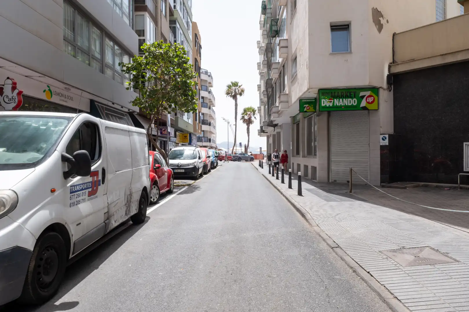Penthouse with terrace for sale in Calle Alfredo L Jones 35, imagen 39