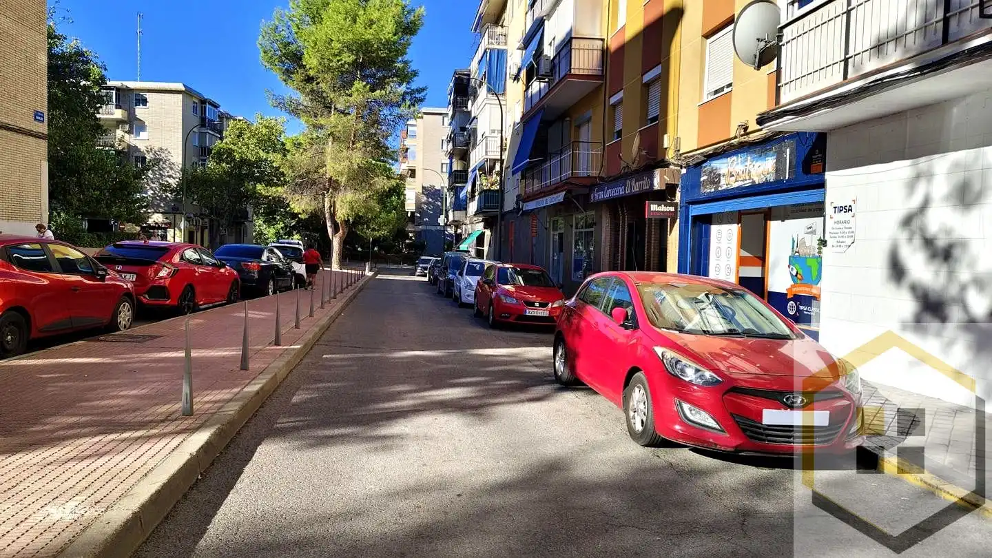 Gewerbefläche zur Miete in Avenida de Portugal 9, imagen 15