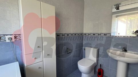 Foto 3 de Estudio de alquiler en Sagrado Corazón - As Gándaras, Lugo Capital