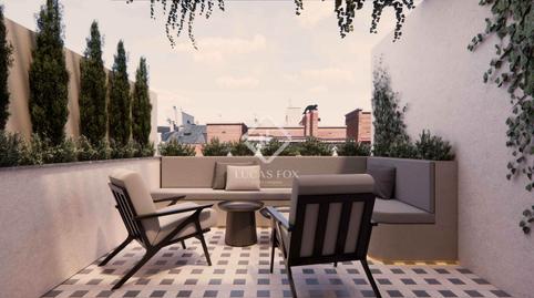 Photo 2 of Attic for sale in Goya, Madrid Capital