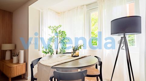 Foto 2 de Piso de alquiler en Calle Angel Gordillo, Atalaya,  Madrid Capital