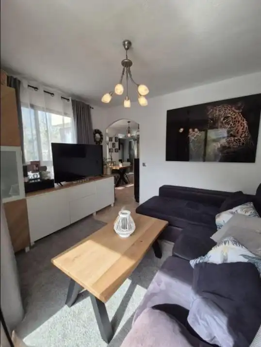 Appartement compact à vendre à Pueblo - Urbanizaciones, imagen 6
