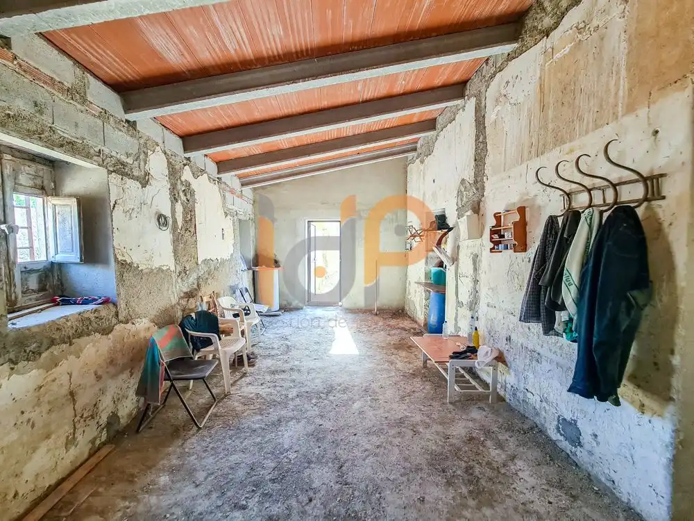 Casa o chalet en venta en Huércal-Overa con Terraza