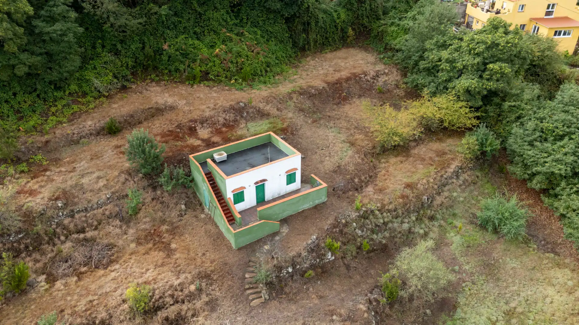Finca rústica en venta en Calle de El Balayo, La Perdoma - San Antonio - Benijos