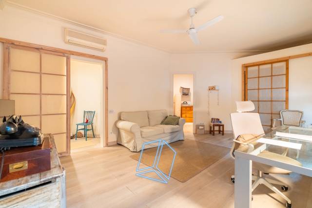 Piso en Venta en El Baix Guinardó