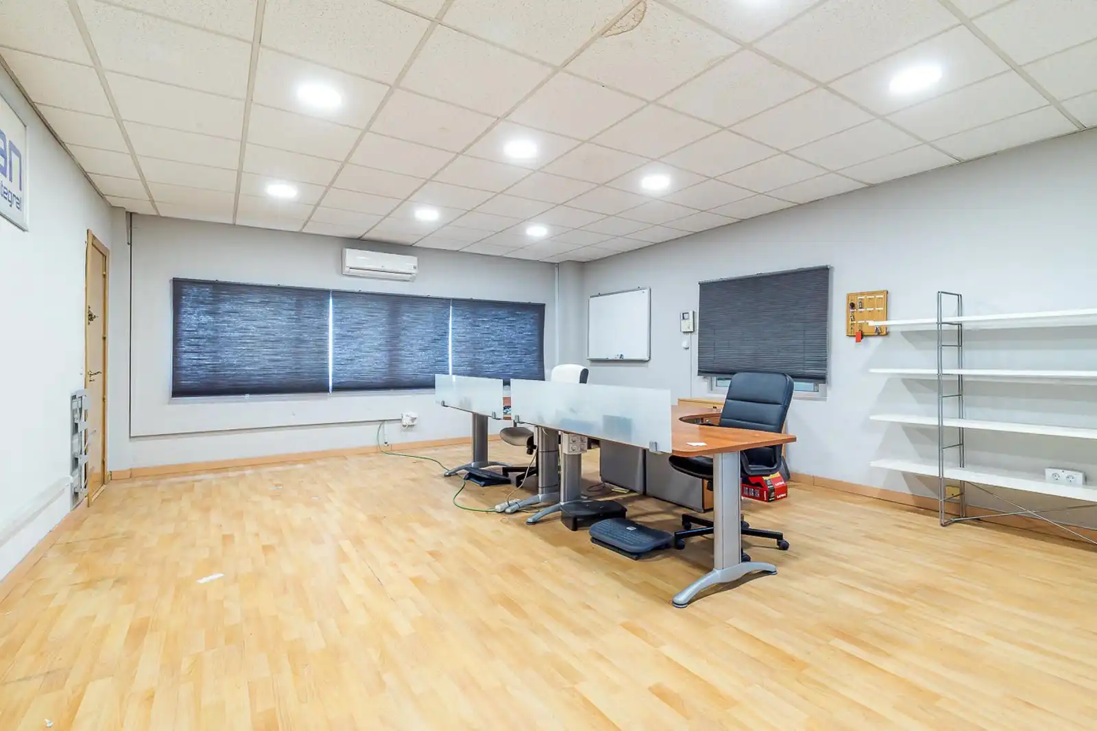 Nave industrial en venta en Calle de Luis I, imagen 8