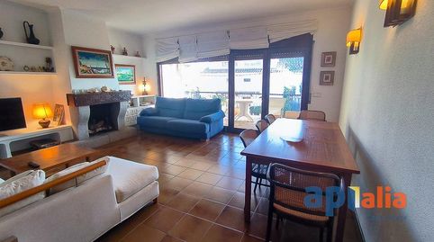 Foto 3 de Apartament en venda a Cerdanya, 8, Puig Ses Forques - Torre Colomina, Calonge i Sant Antoni