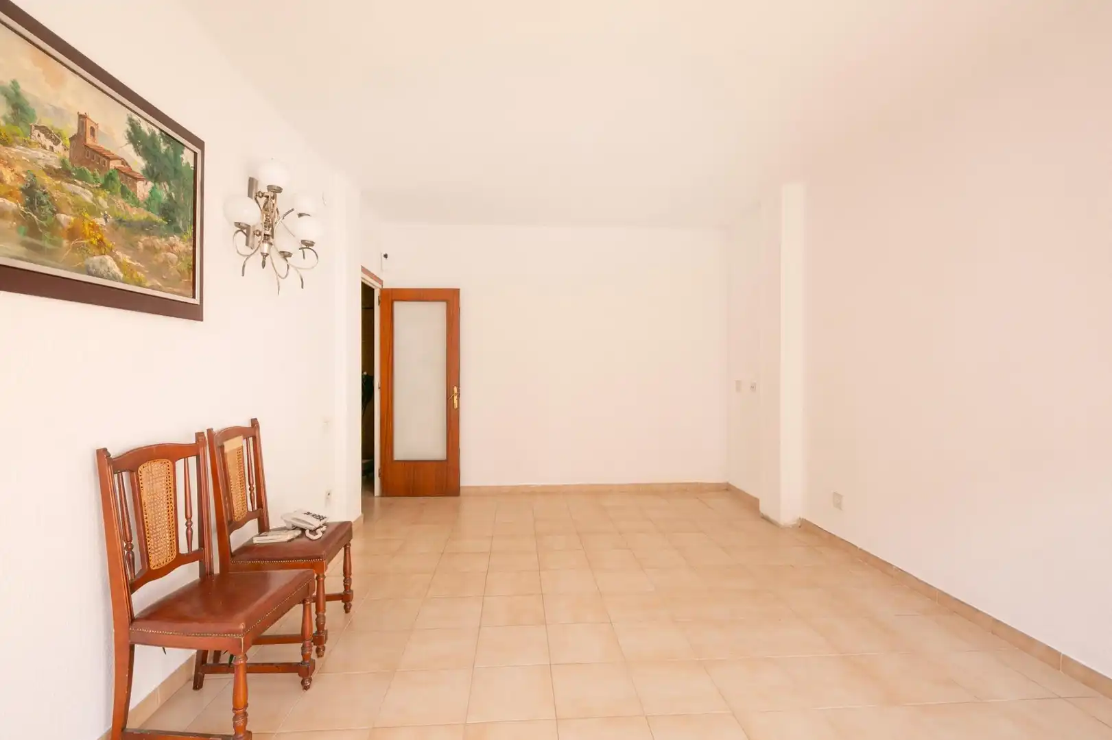 Appartamento con terrazza in vendita a GARROTXA, imagen 6