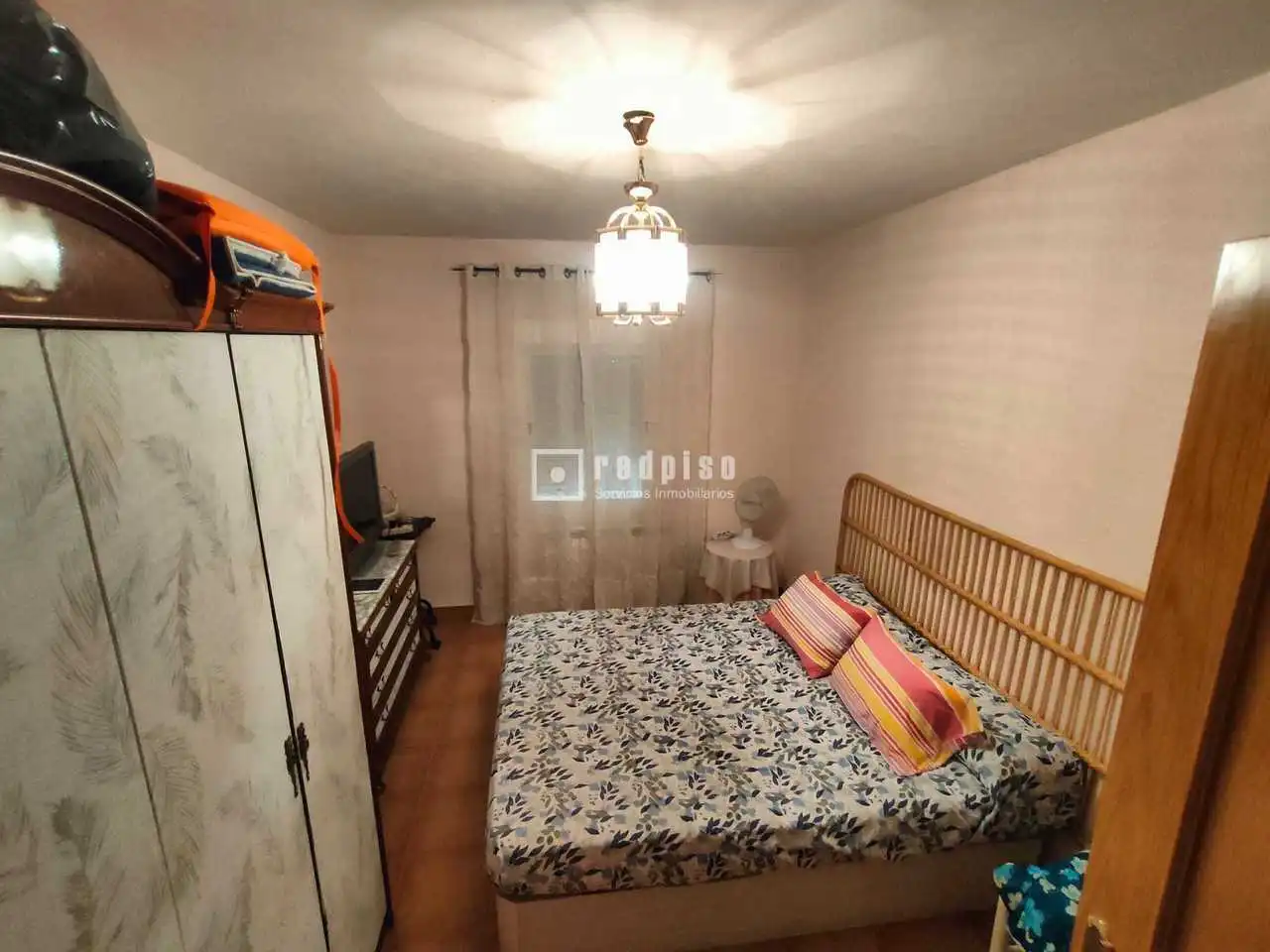Habitación de Casa o chalet en venta en Renera con Terraza y Piscina