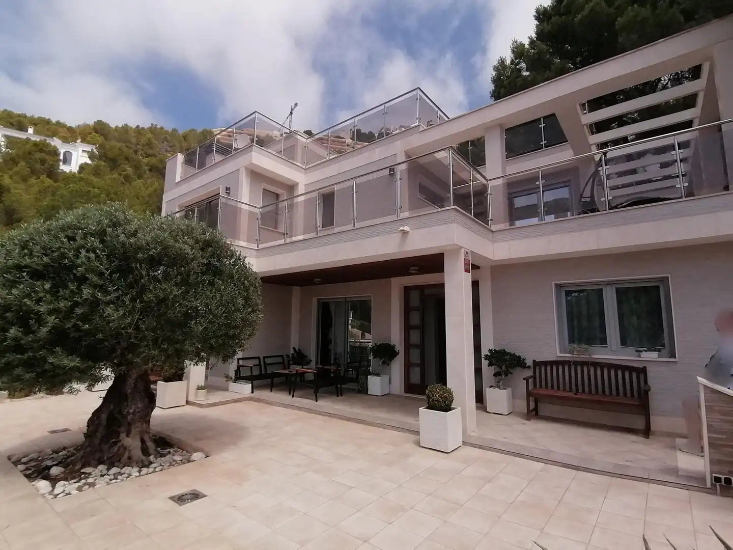 Villa mit Pool zum Verkauf in Calle ITALIA-A.H., imagen 14