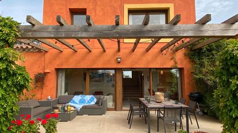 Foto 4 de Casa o xalet en venda a Sa Riera - Sa Fontansa, Girona