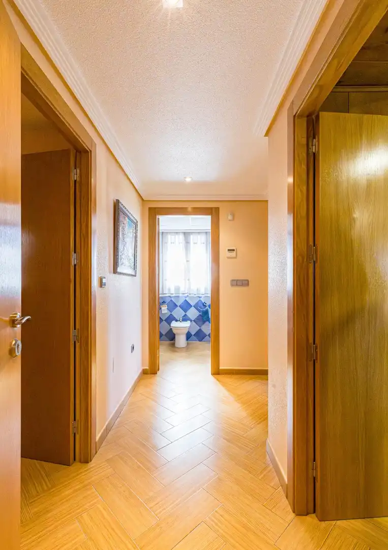 Casa o chalet en venta en Murcia con Aire acondicionado, Calefacción y Jardín privado