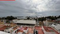 Vista exterior de Apartament en venda en Sant Carles de la Ràpita amb Calefacció, Terrassa i Moblat