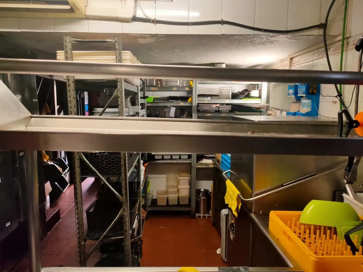 Business premises for transfer in Can Pou - Camp de Mar, imagen 29