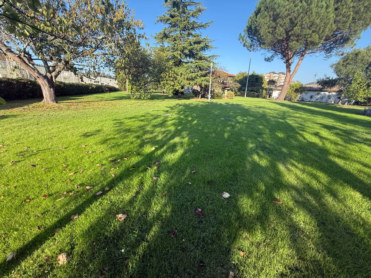 Casa o chalet en venta en Castrillón con Calefacción, Jardín privado y Piscina