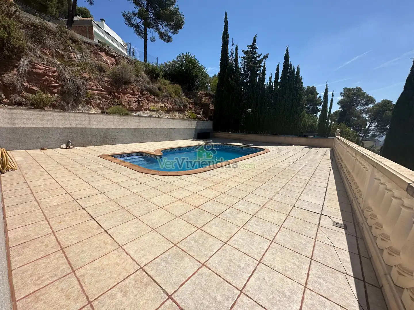 Houses for sale in Via Alemana, 15, Pallejà