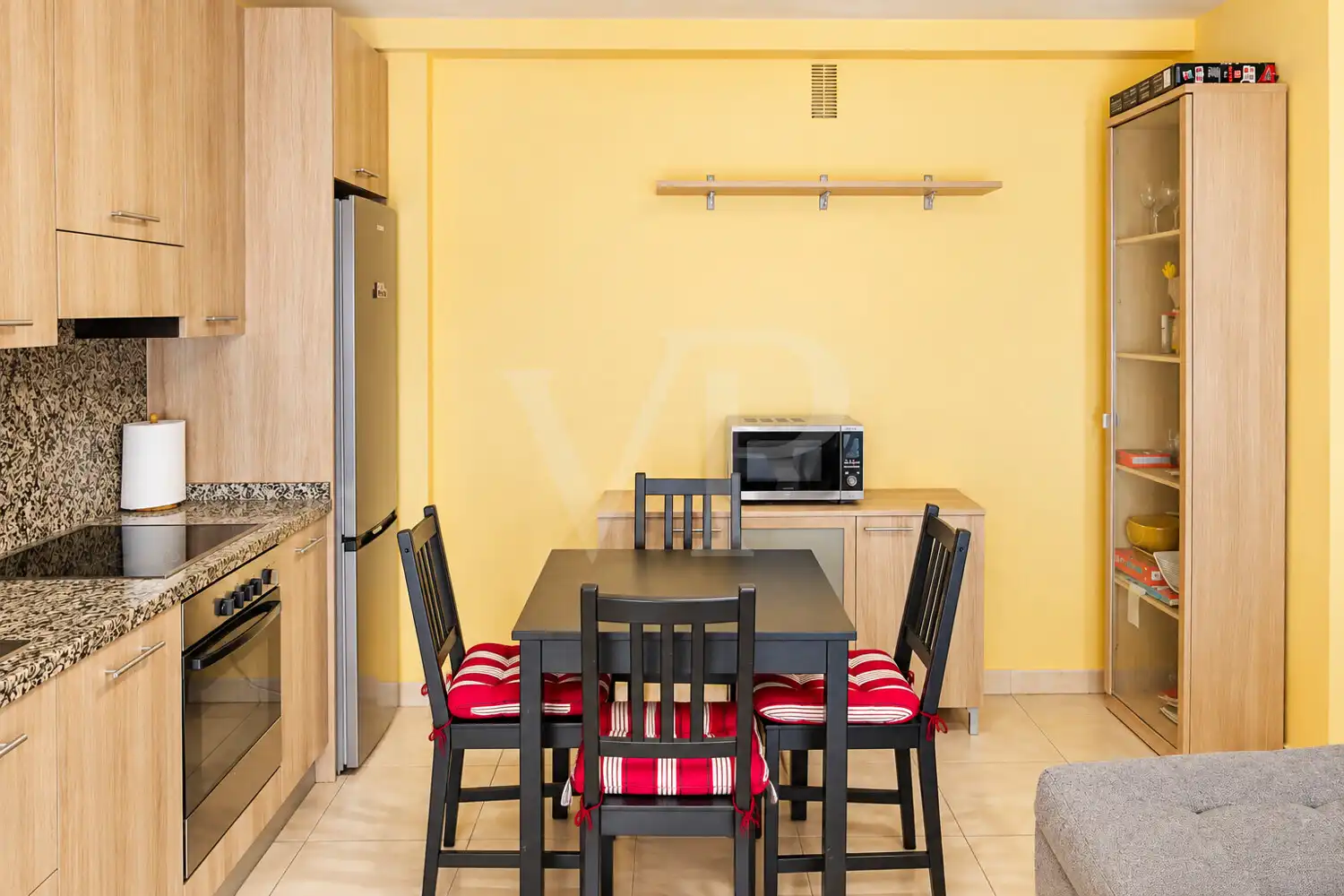 Rez-de-chaussée à vendre à Casco Urbano, imagen 7
