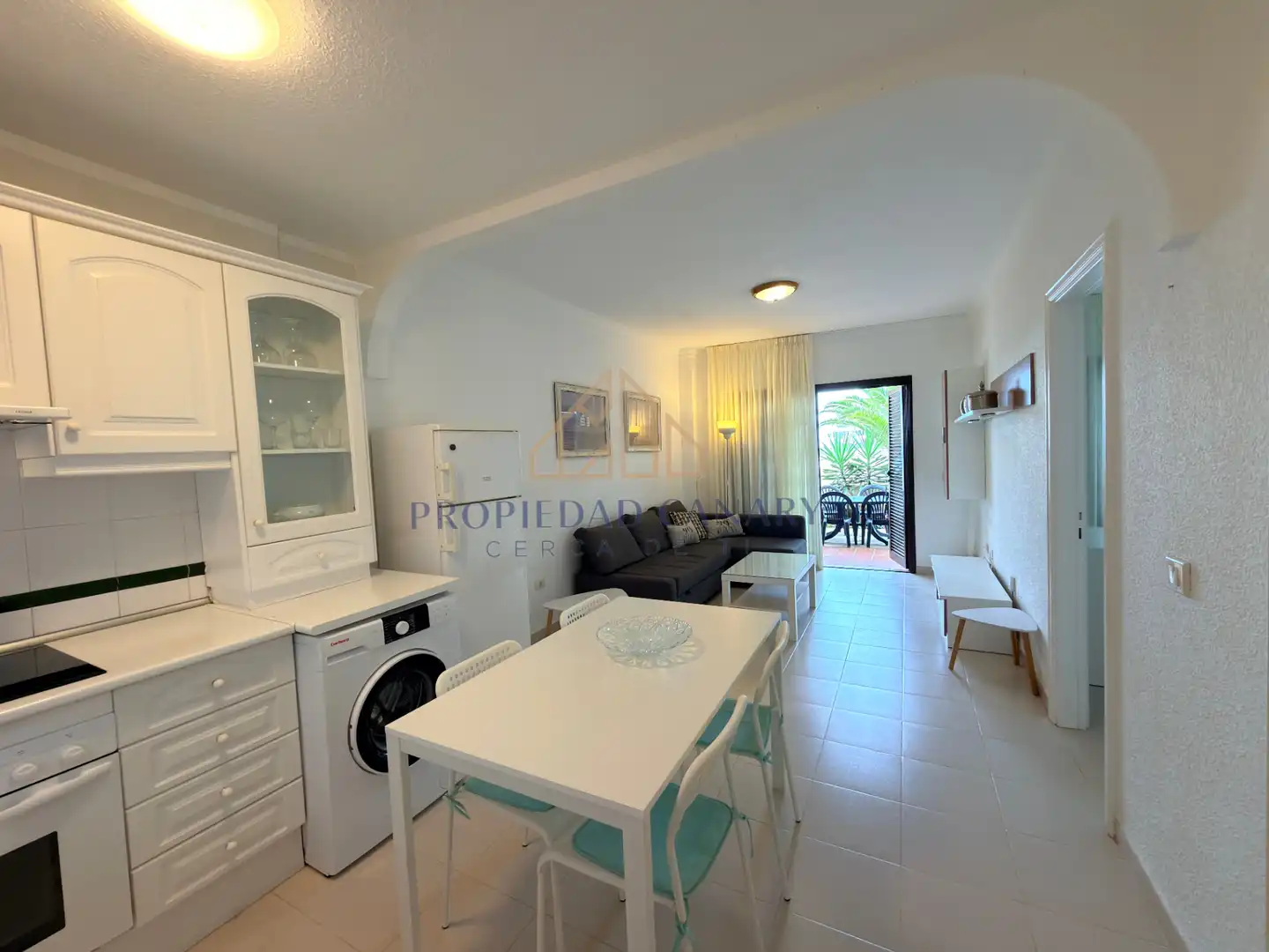 Appartement avec piscine à louer à Calle Odisea 3, imagen 17
