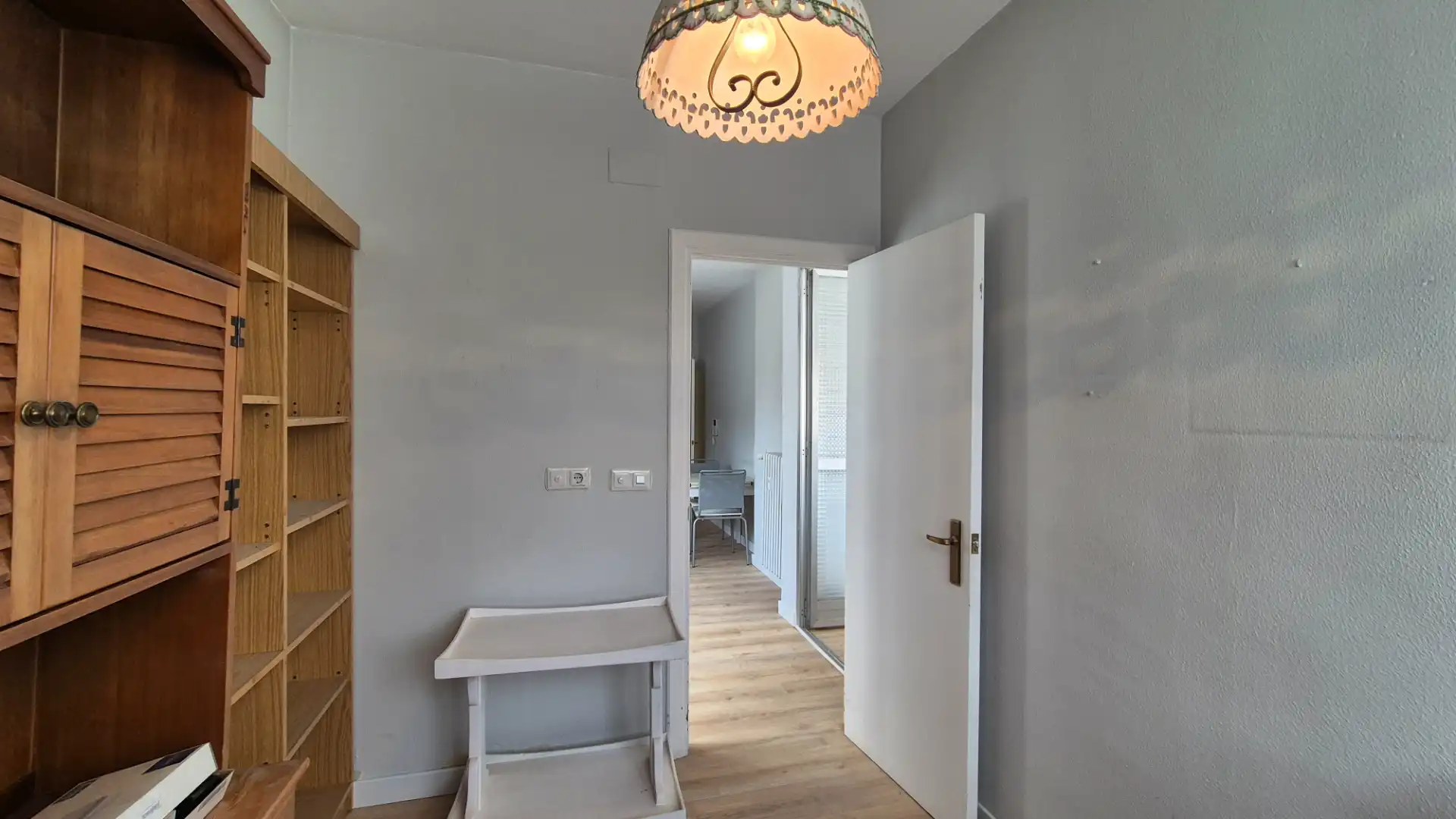 Piso en venta en Palencia con Calefacción, Terraza y Trastero
