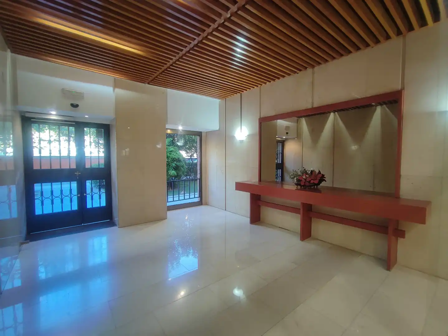 Piso en venta en Madrid con Aire acondicionado, Calefacción y Jardín privado