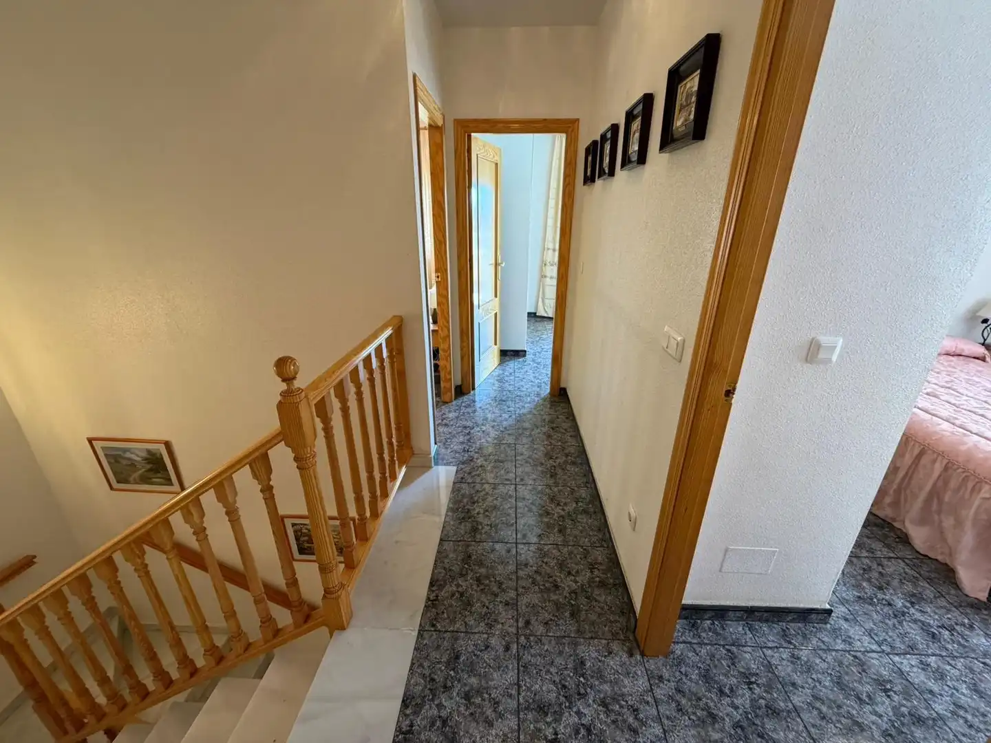 Estudio en venta en Santiago de la Ribera