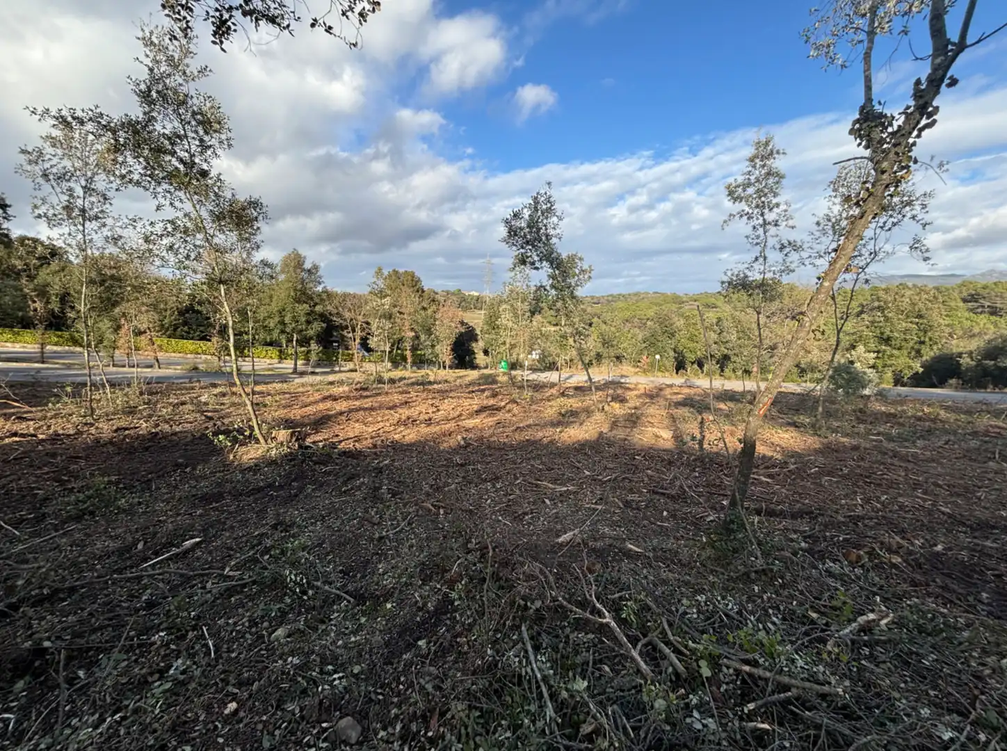 Terreno residenziale in vendita a Carrer Cadi 6, imagen 3