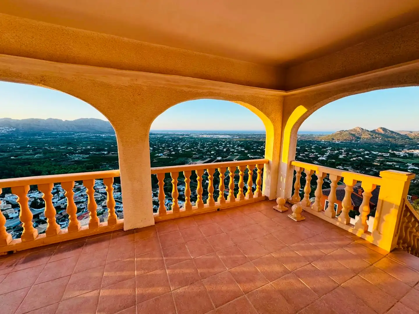 Detached house with terrace for sale in Centro, imagen 19