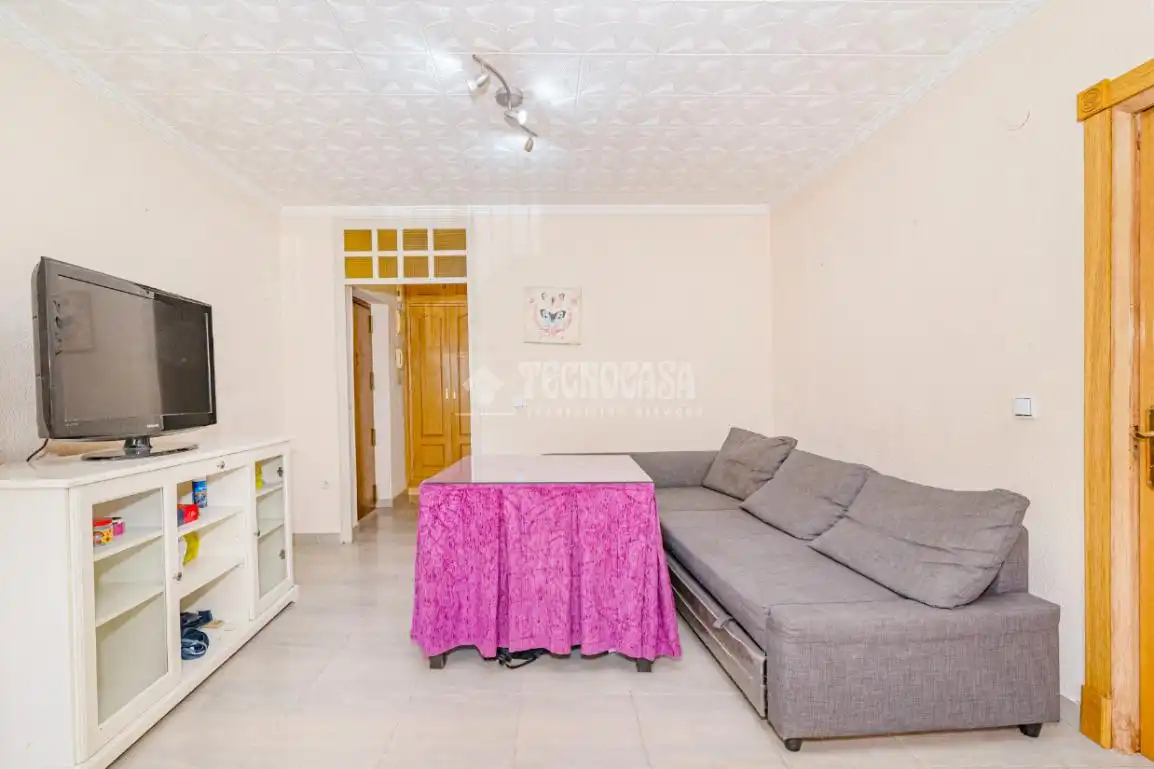 Schlafzimmer von Wohnung zum Verkauf in Granada