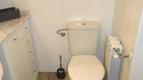 Foto 5 de Piso de alquiler en La Arena, Gijón
