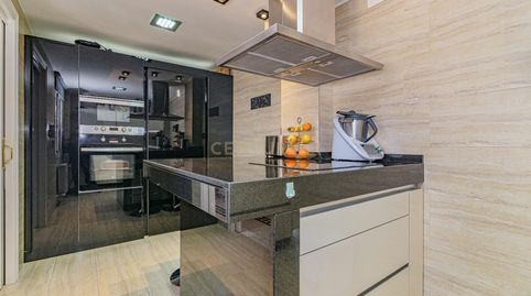 Foto 4 de Apartament en venda a Castaño - Mirasierra, Granada Capital