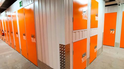 Photo 5 of Box room to rent in Avenida de Portugal, 54, Norte - Universidad, Móstoles