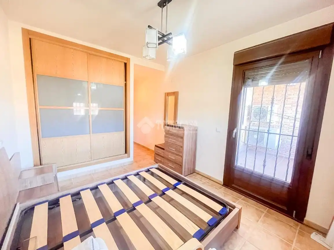 Bedroom of Detached homes for sale in Navalcarnero  with Heating and Community pool